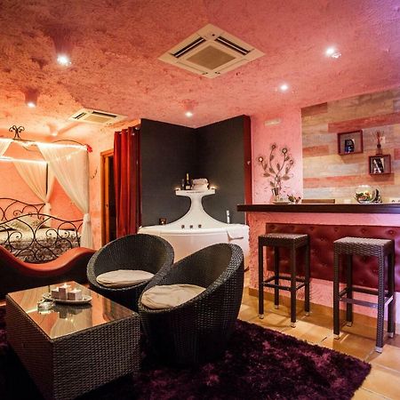 Apartamentos Luxury Ciempozuelos Eksteriør billede