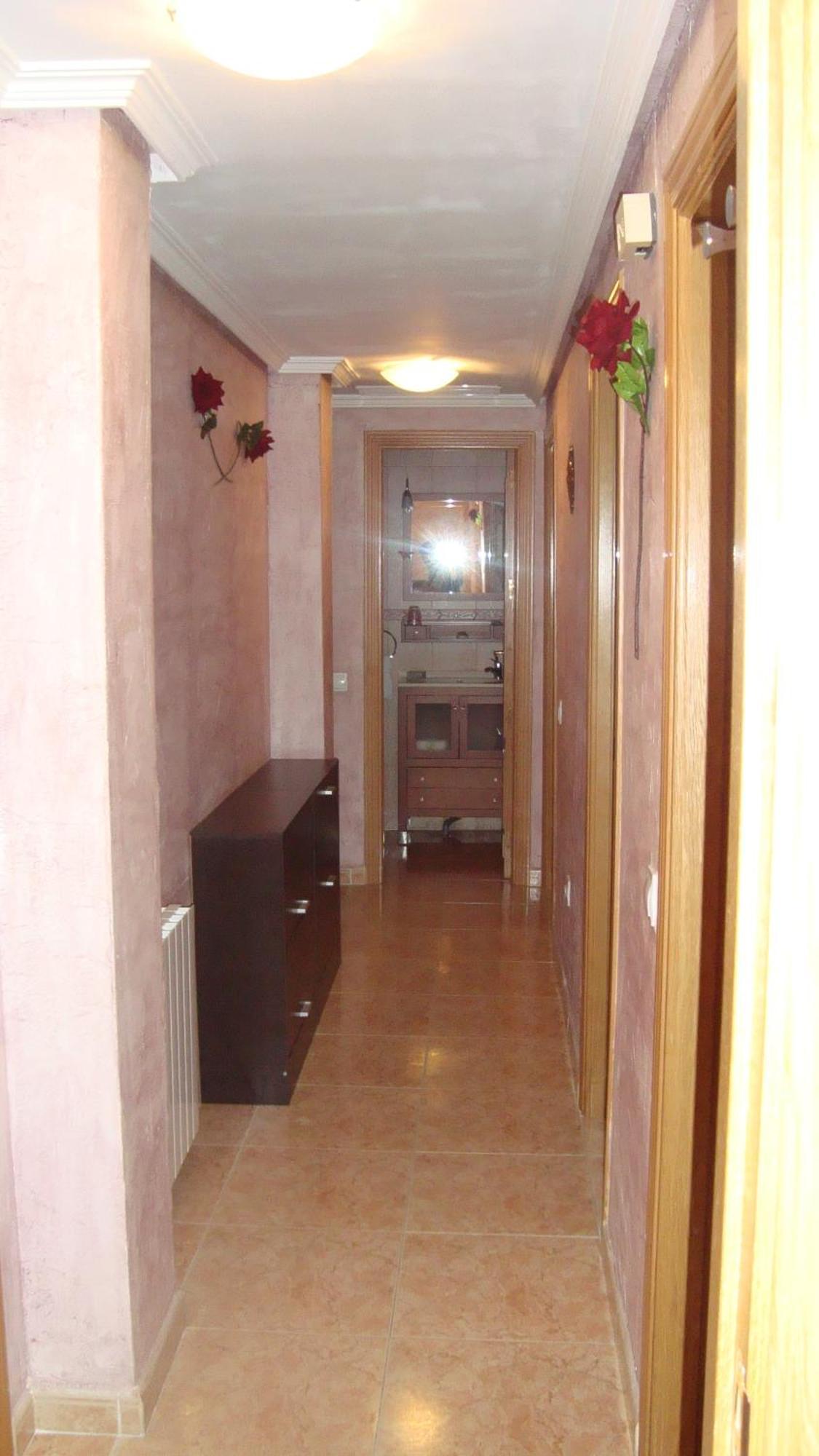 Apartamentos Luxury Ciempozuelos Eksteriør billede