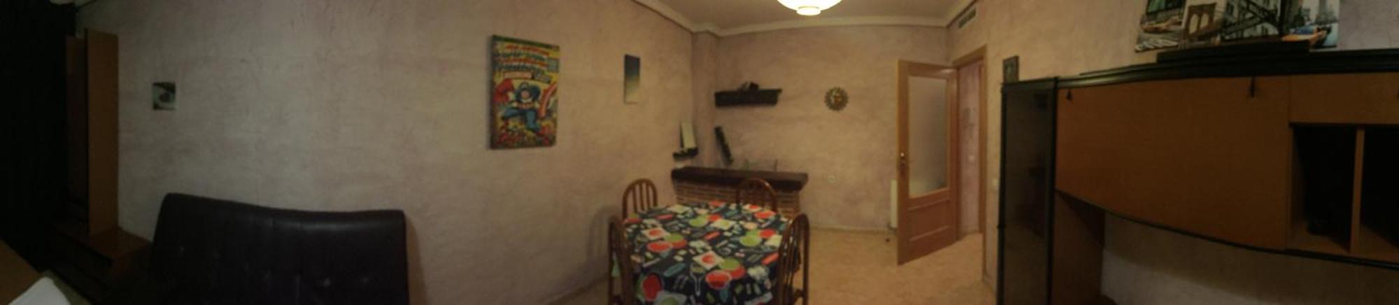 Apartamentos Luxury Ciempozuelos Eksteriør billede