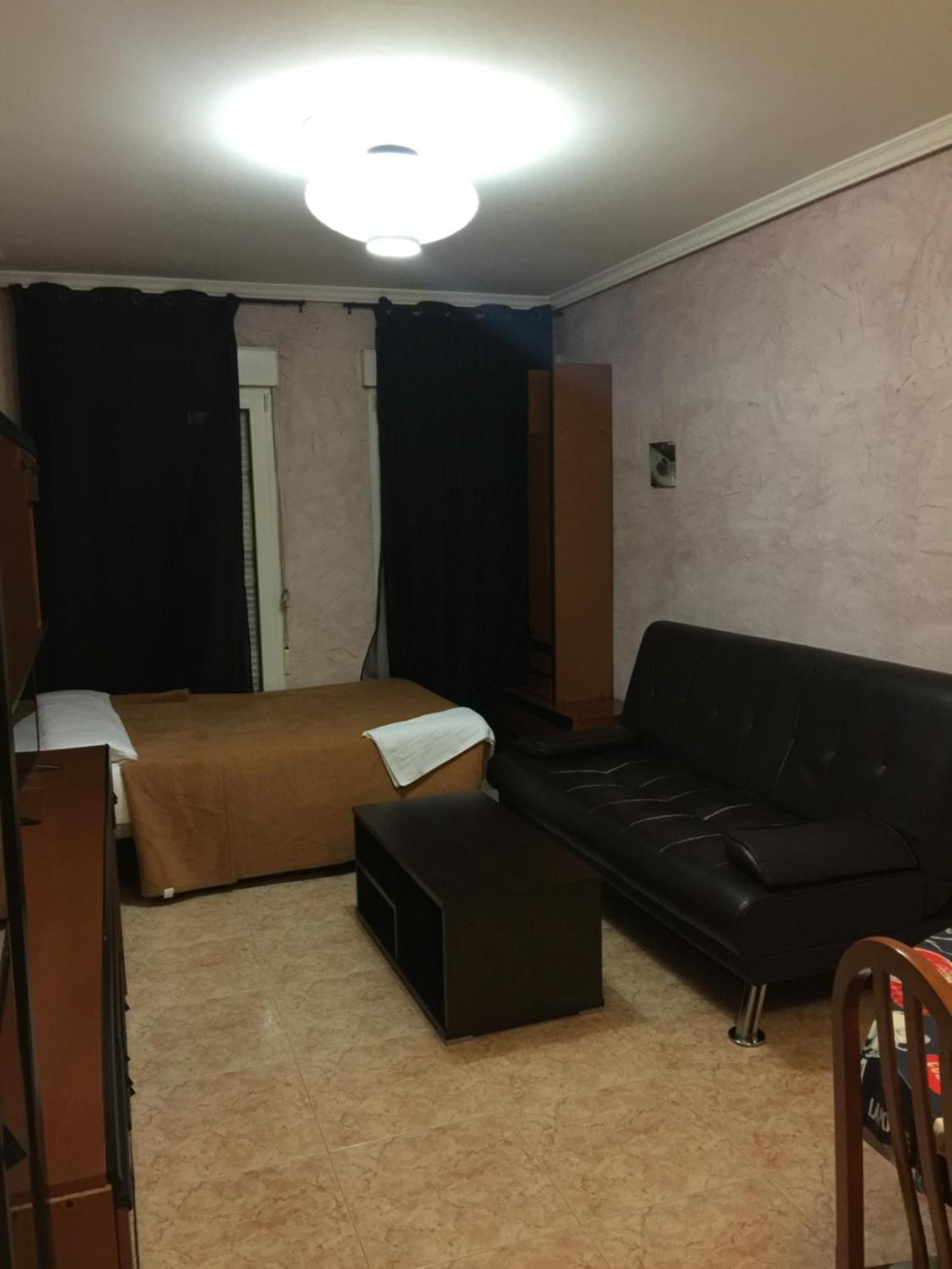 Apartamentos Luxury Ciempozuelos Eksteriør billede