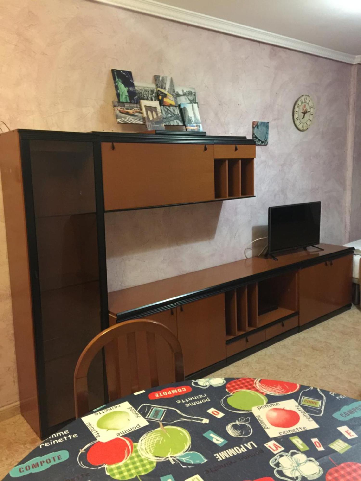 Apartamentos Luxury Ciempozuelos Eksteriør billede