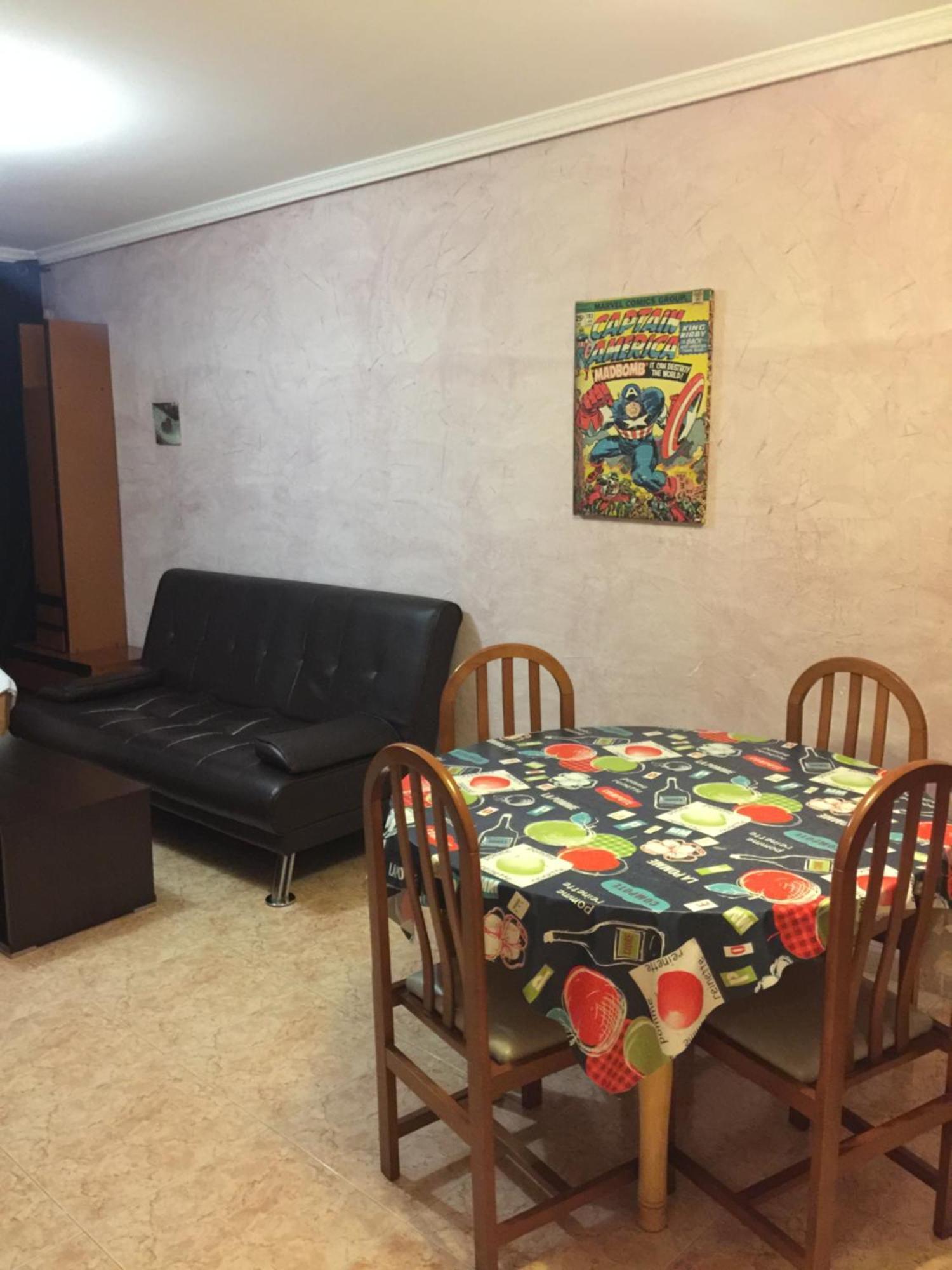 Apartamentos Luxury Ciempozuelos Eksteriør billede