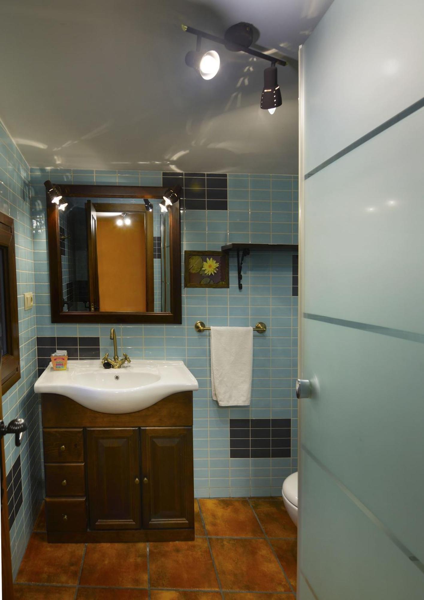 Apartamentos Luxury Ciempozuelos Eksteriør billede