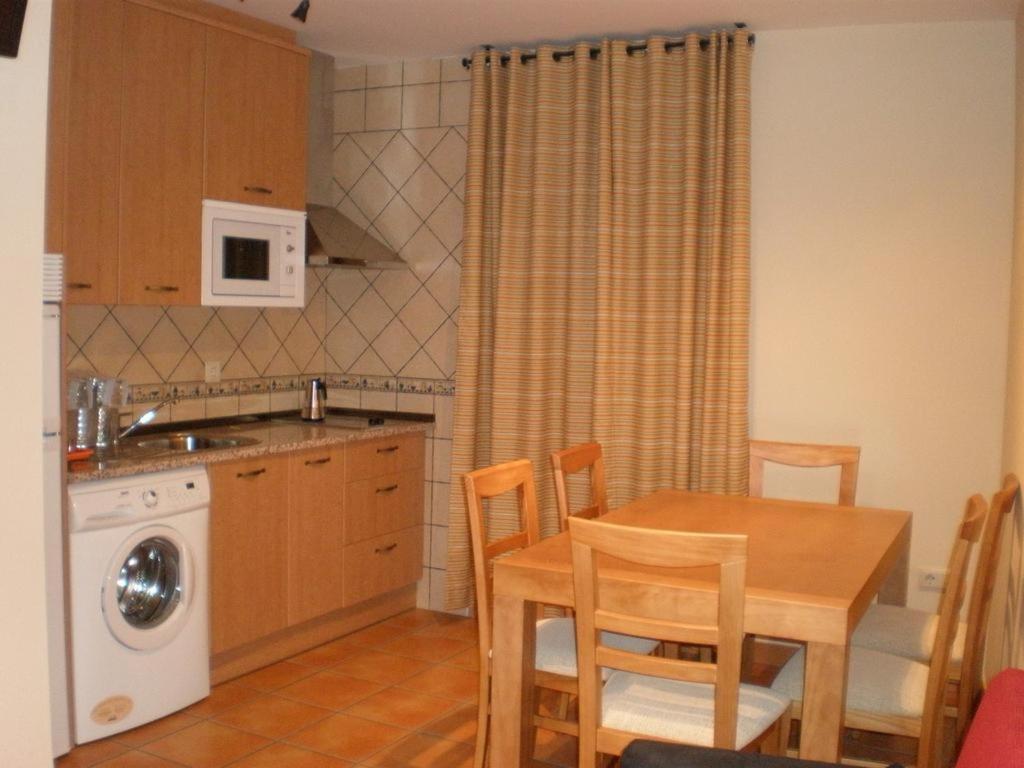 Apartamentos Luxury Ciempozuelos Eksteriør billede